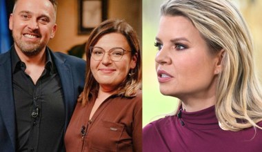 Związek Basi i Mateusza wygląda inaczej niż wszyscy myśleli. Manowska ujawniła