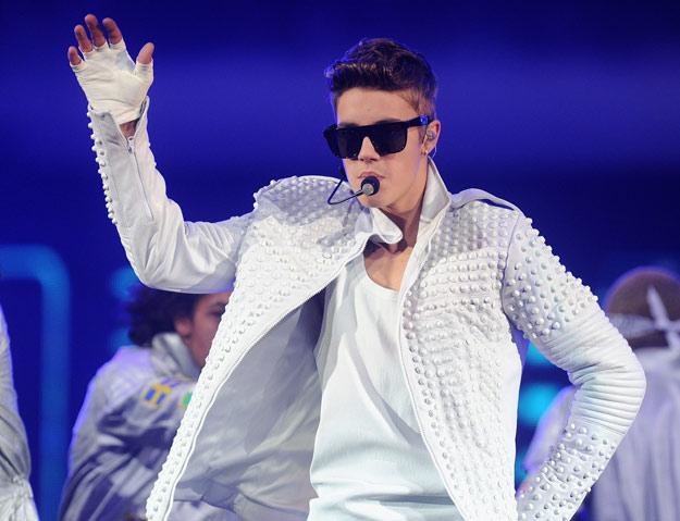 Związek Justina Biebera z fanami przeżywa kryzys? (fot. Jamie McCarthy) /Getty Images/Flash Press Media