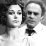 Jerzy Kamas Związek, o którym huczała cała Warszawa. Wielki amant PRL-u złamał jej serce