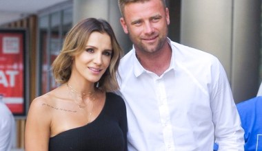 Związek Sary Mannei i Artura Boruca miał burzliwy początek. To nie była miłość od pierwszego wejrzenia