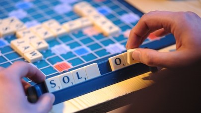 Związek scrabblistów wycofuje ponad 230 obraźliwych słów