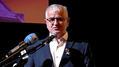 Związek Ukraińców w Polsce nie popiera decyzji o odebraniu orderu Zełenskiemu