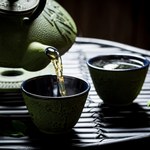 Związek z zielonej herbaty pomoże walczyć z bakteriami