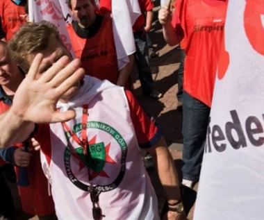 Związki z Kompanii Węglowej wejdą w spór zbiorowy z pracodawcą