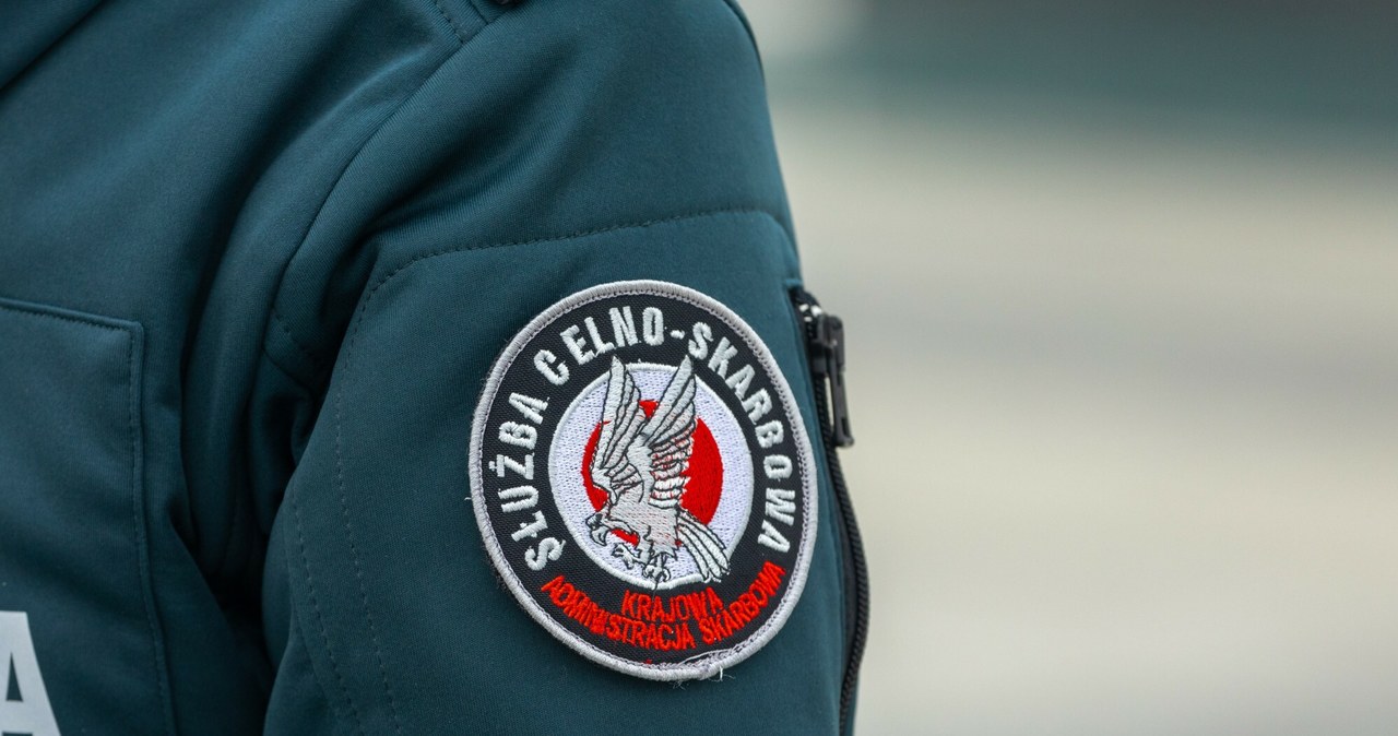 Związki zawodowe KAS i MF domagają się m.in. dodatku mieszkaniowego. Związkowcy protestowali w Warszawie /ARKADIUSZ ZIOLEK/East News /East News