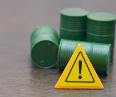 "Związki żrące, wybuchowe, rakotwórcze". Jest śledztwo ws. niebezpiecznych odpadów w Parczewie