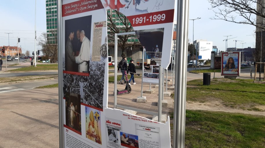 Związkowcy będą teraz sprawdzać nagrania z kamer /Marek Lewandowski, Solidarność /