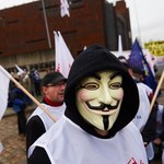 Związkowcy chcą do europarlamentu. "Rząd łamie dyrektywy"