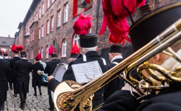 Związkowcy dali zarządowi trzy dni. Gorąco w JSW po obcięciu barbórki