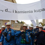 Związkowcy do premier Kopacz: "Nie płacz Ewka"