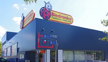 Związkowcy grożą skargą do inspekcji pracy. Biedronka odpowiada