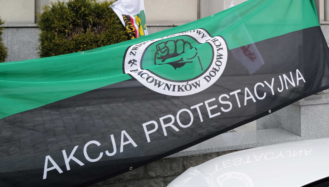 Związkowcy i PGG dogadali się ws. "czternastek". Brak porozumienia ws. podwyżek