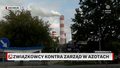 Związkowcy kontra zarząd w Grupie Azoty