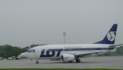 Związkowcy LOT-u zapowiedzieli strajk. Spółka twierdzi, że to nielegalne