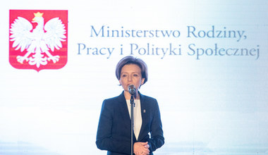 Związkowcy: minister Maląg wygłasza tylko odezwy