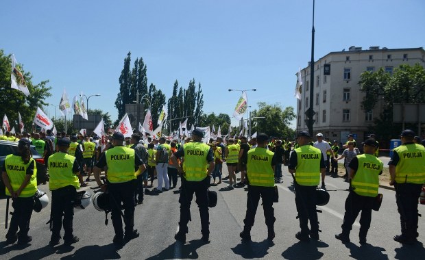 Związkowcy mówią dość i zapowiadają manifestację na Śląsku. Przekazano szczegóły