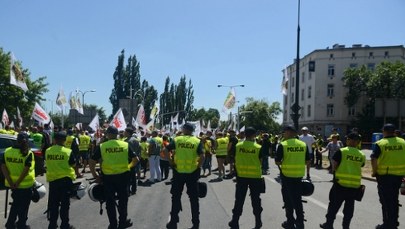 Związkowcy mówią dość i zapowiadają manifestację na Śląsku. Przekazano szczegóły