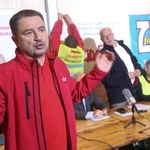 Związkowcy: Nie może być dialogu bez zaufania 
