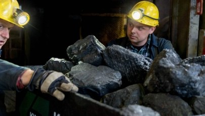 Związkowcy o rządowych planach ratowania górnictwa: To kpina 