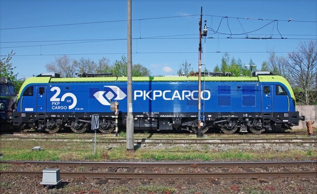 Związkowcy ostro odpowiadają na zapowiedź zwolnień grupowych w PKP Cargo