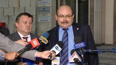 Związkowcy: Propozycje zarządu spółki są nie do przyjęcia