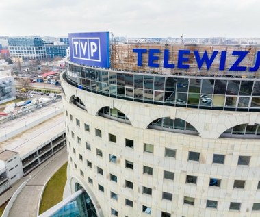 Związkowcy w TVP chcą 2 tys. zł dodatku. "Wysokie koszty utrzymania"