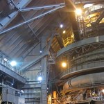 Związkowcy z ArcelorMittal Poland opuścili budynek dyrekcji, ale porozumienia brak