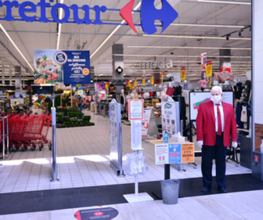 Związkowcy z Carrefour Polska domagają się od pracodawcy rewaloryzacji płac w związku z wysoką inflacją