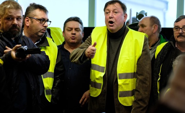 Związkowcy z JSW zapowiadają „działania polityczne”