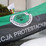 Związkowcy z Polskiej Grupy Górniczej przerywają okupację siedziby firmy