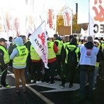 Związkowcy z Turowa grożą strajkiem. 3 dni i zobaczymy wzrost cen energii