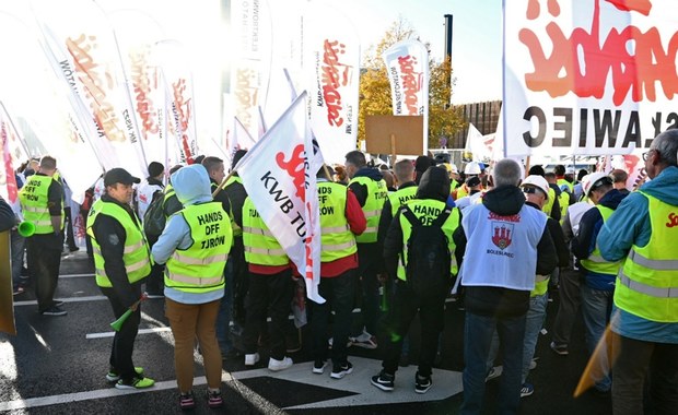 Związkowcy z Turowa grożą strajkiem. 3 dni i zobaczymy wzrost cen energii