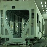 Związkowcy z zakładu Alstom Konstal w Chorzowie obawiają się zwolnień