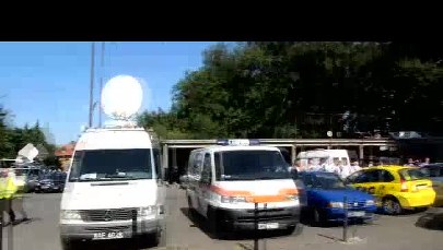 Związkowcy zakorkowali Wrocław