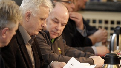 Związkowcy zerwali negocjacje. Chcą rozmawiać z Ewą Kopacz