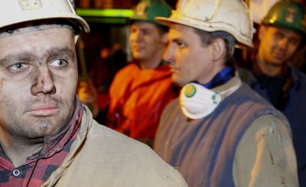 Związkowcy zerwali rozmowy z Kompanią Węglową. Planują spór zbiorowy