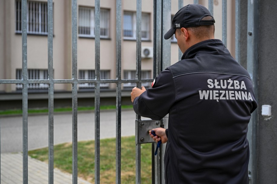 Związkowcy zrezygnowali z demonstracji /Darek Delmanowicz /PAP