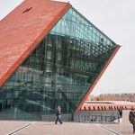 Zwiedzanie Muzeum II Wojny w Gdańsku będzie w najbliższych dniach bezpłatne 