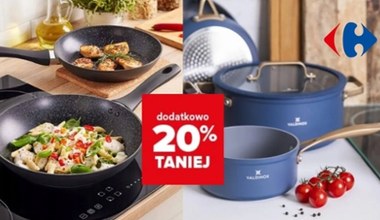 Zwieger, Tefal, Gerlach i MG Home w promocji! Dodatkowe 20% rabatu na wybrane produkty. Sprawdź, zanim znikną!