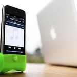 Zwiększ głośność iPhone'a za grosze