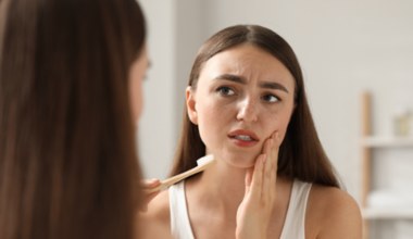 Zwiększa ryzyko udarów i cukrzycy. Metoda dwóch minut nie zawsze działa