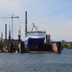 Zwiększona ochrona polskich portów. Chodzi o sytuację w Europie 