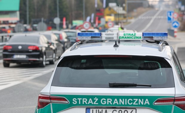 Zwiększone kontrole graniczne w związku z pryszczycą. Jaka sytuacja jest w Niemczech?