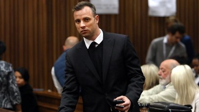Zwiększono karę dla Pistoriusa. "Poprzedni wyrok był szokująco pobłażliwy"