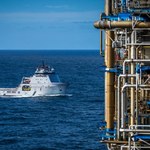 Zwiększył się wyciek gazu z Nord Stream 2