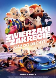 Zwierzaki na zakręcie