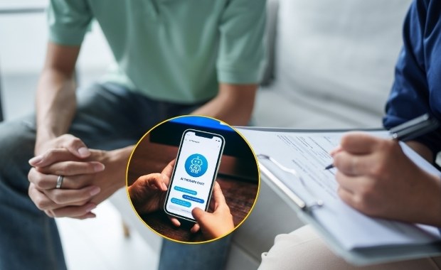 Zwierzasz się sztucznej inteligencji? Groźny trend w internecie