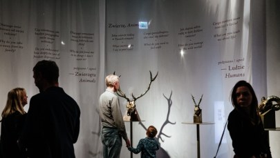 Zwierzęta w okopach i na polu bitwy. Wystawa, która daje do myślenia