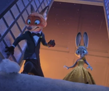 "Zwierzogród 2" już niedługo trafi na VOD