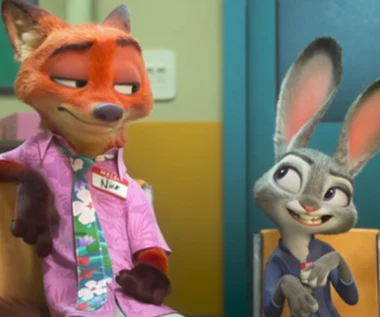 "Zwierzogród 2" podbija box office. Co za fenomenalny wynik!